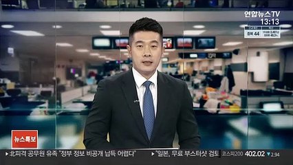 마스크 안 쓴 채 '방역 반대' 1인 시위…벌금형