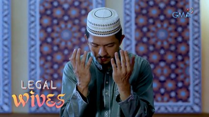 Legal Wives: Kapahamakan | Teaser Ep. 20