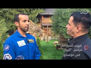 جاهزون لتحقيق طموح زايد في غزو الفضاء