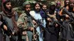 Talibani terrorists open fire at local residents