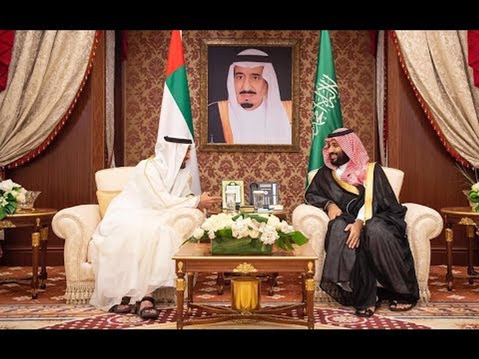 الإمارات والسعودية.. علاقات استراتيجية تاريخية