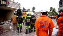 Brasil vai enviar missão humanitária ao Haiti