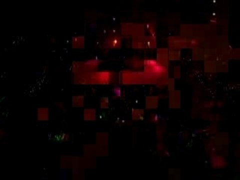 Sensation black the megamix VI