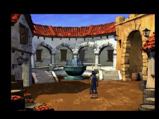Pour l'Or et la Gloire : La Route d'Eldorado online multiplayer - psx