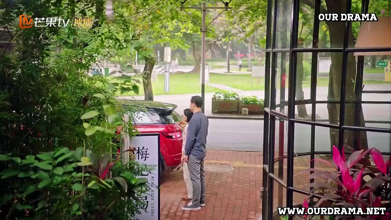 Sparkle Love EP 24 شرارة الحب مترجم حلقة