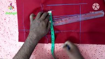 ball gown body cutting // how to cut ball gown body // how to cut and stitch ball gown body // how t