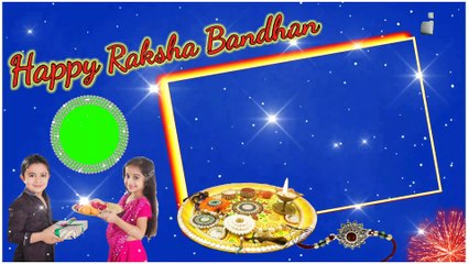 Raksha bandhan green screen status new | raksha bandhan coming soon status | Green screen video 2021