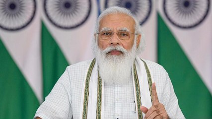 PM Modi to virtually inaugurate Somnath Promenade in Gujarat today