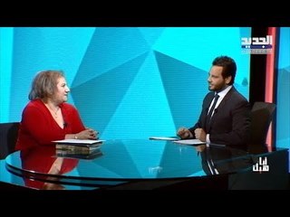 انطلاق حلقة جديدة من برنامج #أنا_هيك الآن على #الجديد