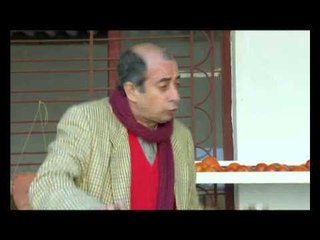 حدود شقيقة - رمضان أحلى