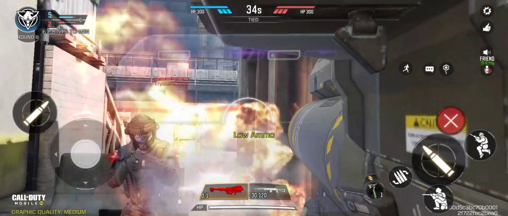 Sniper is Available #I_H_S