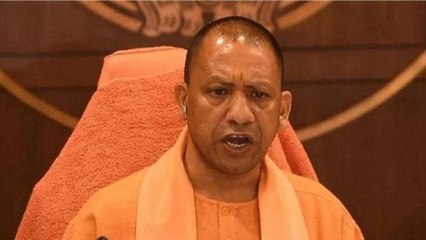 People 'shamelessly supporting' Taliban, says CM Yogi