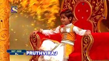 Shilpa Shetty Is Back In Super Dancer 4 | Pruthviraj And Subranil Deliver A Powerpack Performance