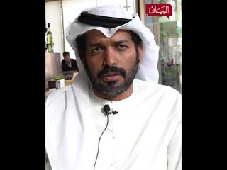 الزوار السعوديون إلى دبي يحتلون المرتبة الاولى على مستوى الخليج. "شوف البيان"