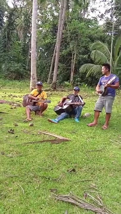 There's a Kind of Hush