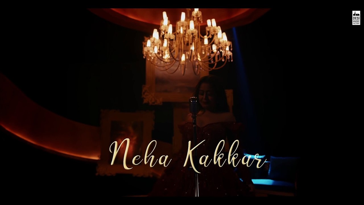DIL KO KARRAR AAYA Reprise - Neha Kakkar _ Rajat Nagpal _ Rana _ Anshul Garg _ Hindi Song 2021 ( 1080 X 1920 )