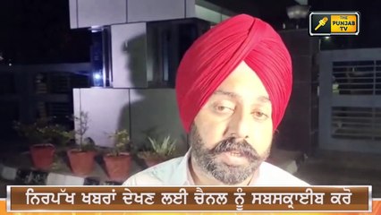 ਸ਼ਿਕੰਜੇ 'ਚ ਆਇਆ ਸੁਮੇਧ ਸੈਣੀ Ex DGP of Punjab Sumedh Saini is in Trouble | The Punjab TV