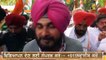 ਕਸੂਤੇ ਫਸ ਗਏ ਨਵਜੋਤ ਸਿੱਧੂ Congress President Navjot Sidhu is in trouble | The Punjab TV
