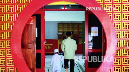 Sempat Terombang Ambing Hingga Memutuskan Fokus Islam