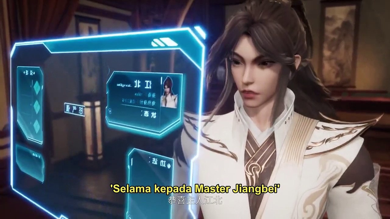 Aku Membuat Kesal Jutaan Kultivator Episode 01 Subtitle Indonesia