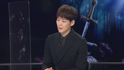 [5min] 카이 "소중했던 삶이 빛나는 날까지 함께 힘을 내요" / YTN