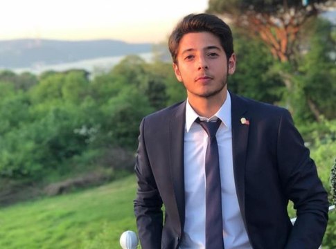 Muhammed Gümüşkaya kimdir? Muhammed Gümüşkaya kaç yaşında? Muhammed Gümüşkaya mevkiisi ne?