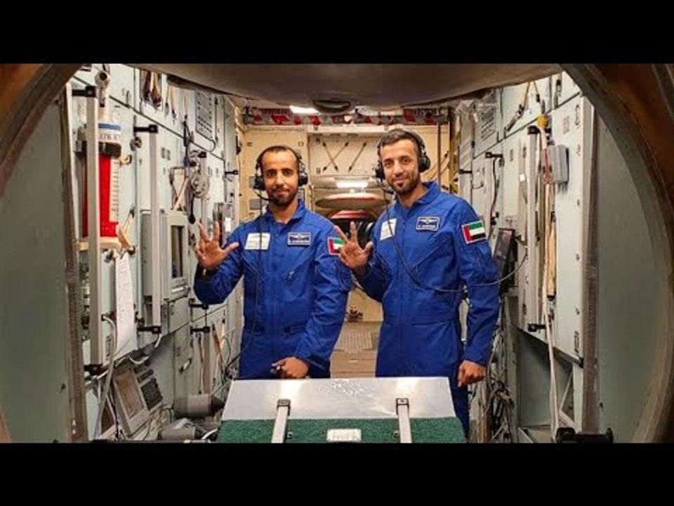 الامارات قوة ناعمة مؤثرة