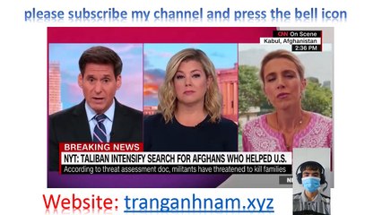 CNN reporter in Afghanistan drops a truth bomb on Biden’s ‘this isn’t a failure’ claim [VIDEO]