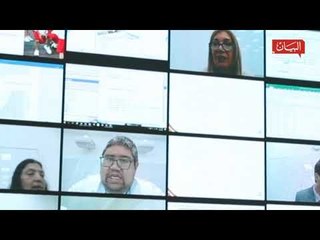 كورونا تحد قاس تواجهه البشرية