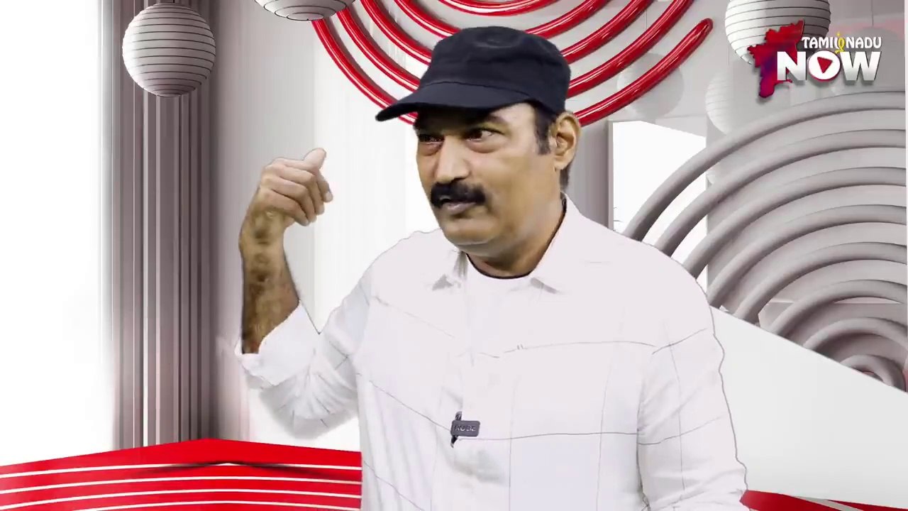 Vadivelu -க்கு டப்பிங் கொடுத்தேன்... கோச்சுக்கிட்டார்! - Comedian Kumaresan Interview | Part 1