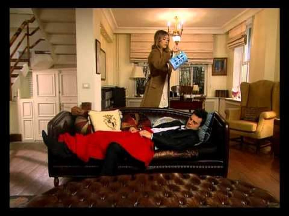 مسلسل أسرار البنات Promo