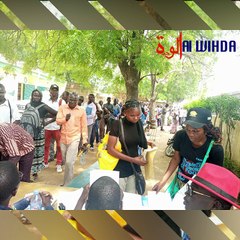 Tchad : une musique en hommage aux diplômés sans emploi