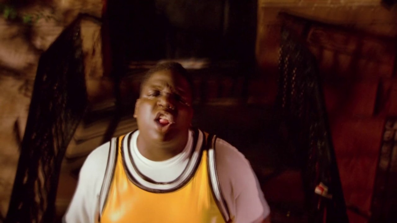 The Notorious B.I.G - Juicy (DJ Ouija Lovely Genius Remix)