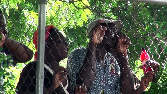 Haití | Grupos paramilitares amenazan la repartición de la ayuda humanitaria