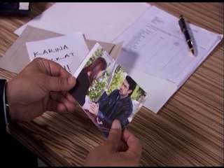 أين إبنتي - الحلقة 44 Promo