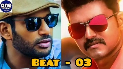 அண்ணனை தொடர்ந்து தம்பியுடன் இணைந்து நடிக்கும் அபர்ணா பாலமுரளி.. இன்றைய டாப் 5 பீட்ஸில்!