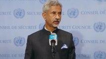 Taliban-Haqqani network in Afghanistan dangerous: Jaishankar