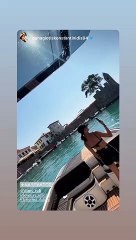 Κατερίνα Δαλάκα: Γενέθλια στην αγκαλιά του αγαπημένου της, Δημήτρη Φιντιρίκου  3