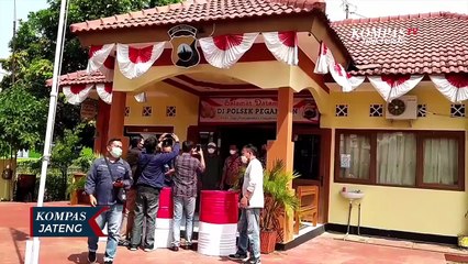 Buntut Pentas Dangdut Ricuh, Kades Kebonagung Minta Maaf