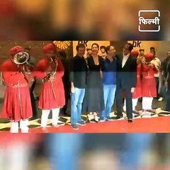 #FlashbackFriday: Watch This Cute Interaction Of Ator Amitabh Bachchan And Anushka Sharma