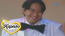 Kapuso Classics: Take out or dine in? Opo! | Bubble Gang