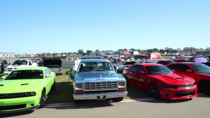 2021 Roadkill Nights Powered by Dodge