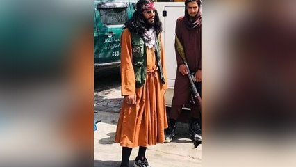 Afghanistan में Taliban Fashion का जमकर उड़ा मजाक, चौंकाने वाला Video | Boldsky