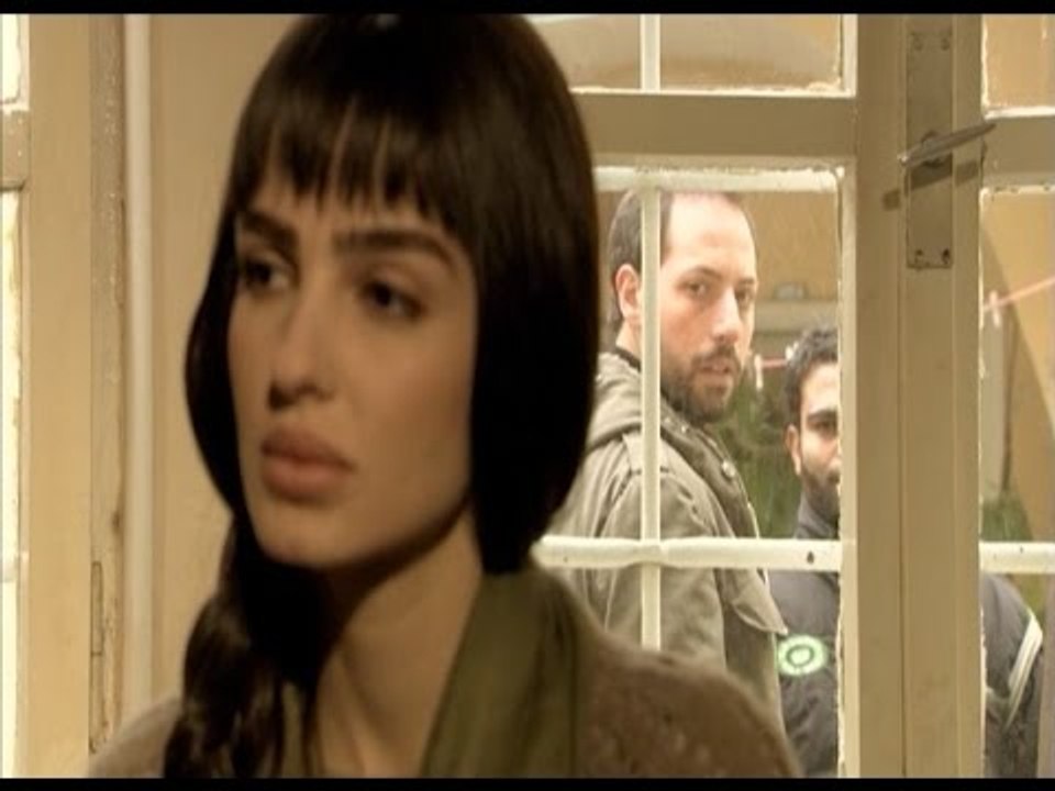 لغز الماضي - الحلقة 7 Promo