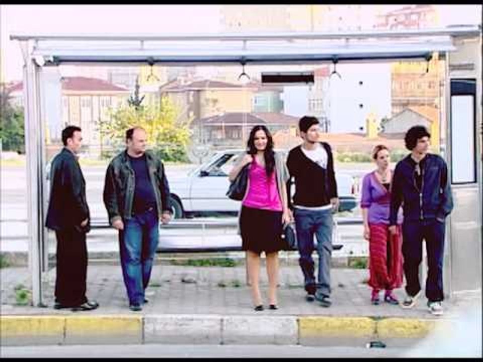 مسلسل أثير الحب Promo