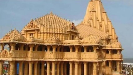 Multiple projects at Somnath: Watch ground report