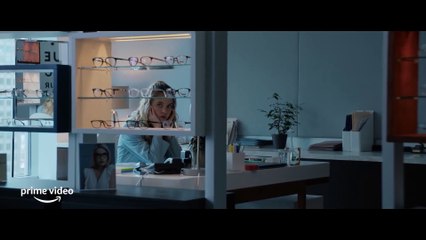 THE VOYEURS Trailer (2021)