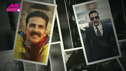 How much will Mr. Khiladi's magic work in Bell Bottom, see VIDEO