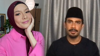 Remy Ishak cerita kenapa pilih Ezza Yusof jadi isteri... kisah cinta yang sweet - “She’s the one”