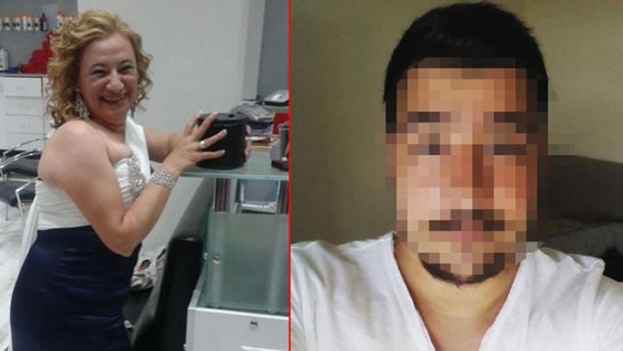 Oğluyla tartışan kadının şüpheli ölümü! Sabaha karşı kapının önünde cansız bedeni bulundu